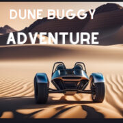 Dune Buggy adventure