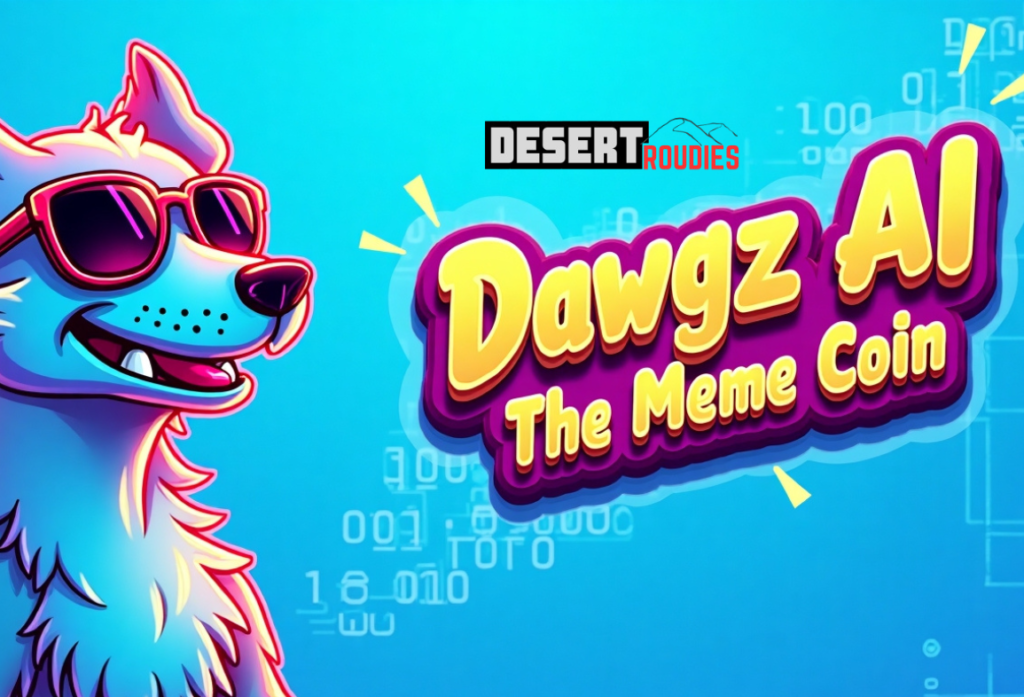 Dawgz ai meme coin