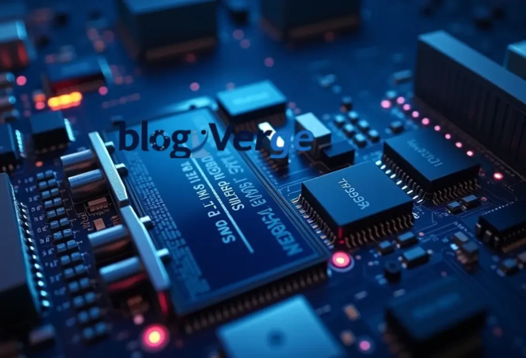 why pcie gpp matters