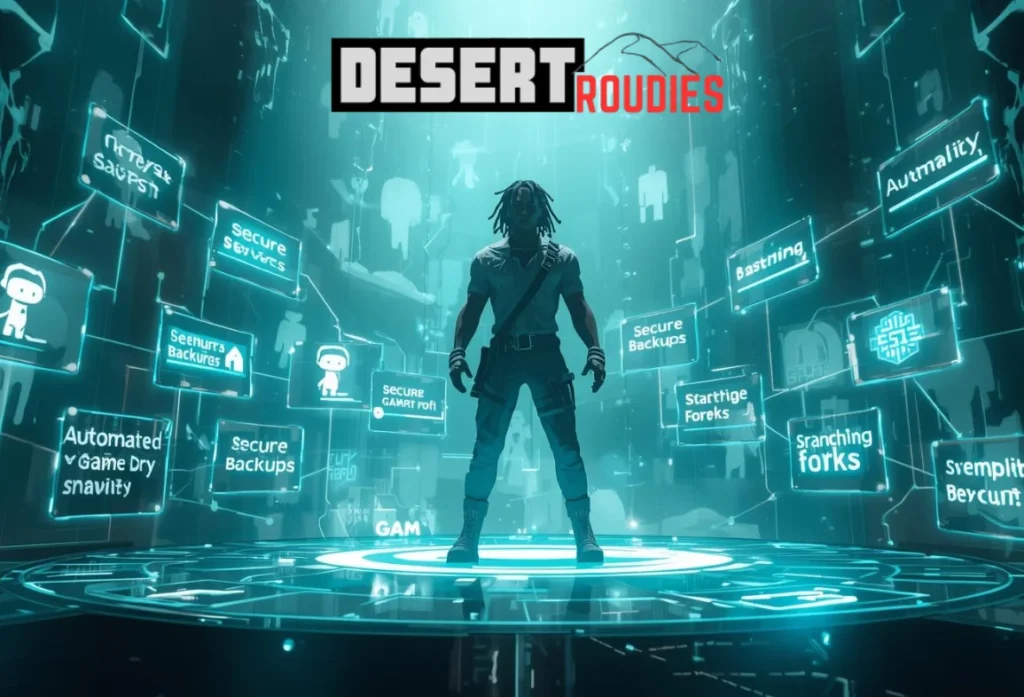 Longevity of the GitHub Versions