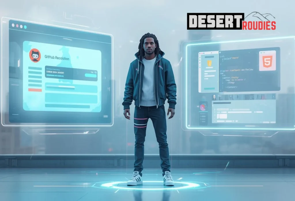 What Is Dreadhead Parkour GitHub